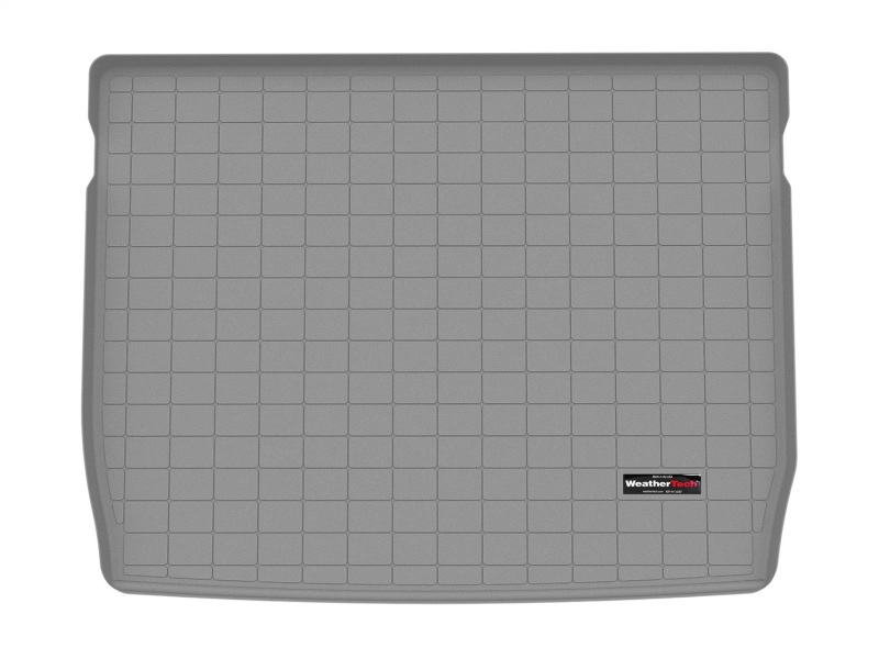 WT Cargo Liners - Grey