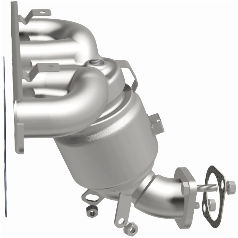 MagnaFlow Direct Fit Catalytic Converter 18-19 Hyundai Kona 2.0L thumbnail 8