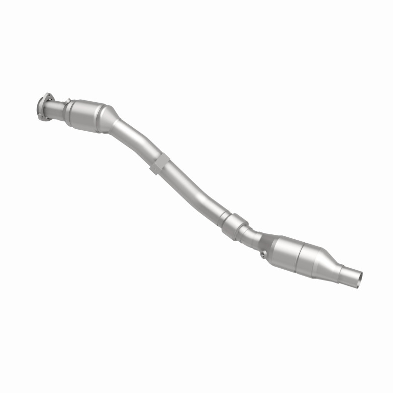 MagnaFlow Conv DF 04-06 Audi S4 4.2L thumbnail 9