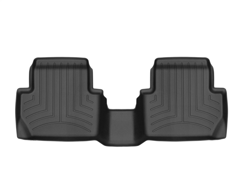 WT FloorLiner - Rear - Blk