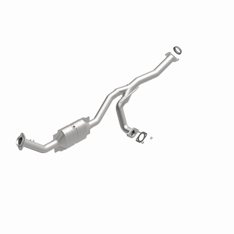MagnaFlow Direct Fit Catalytic Converter 07-09 Ranger 3.0 Passenger Side OEM thumbnail 9