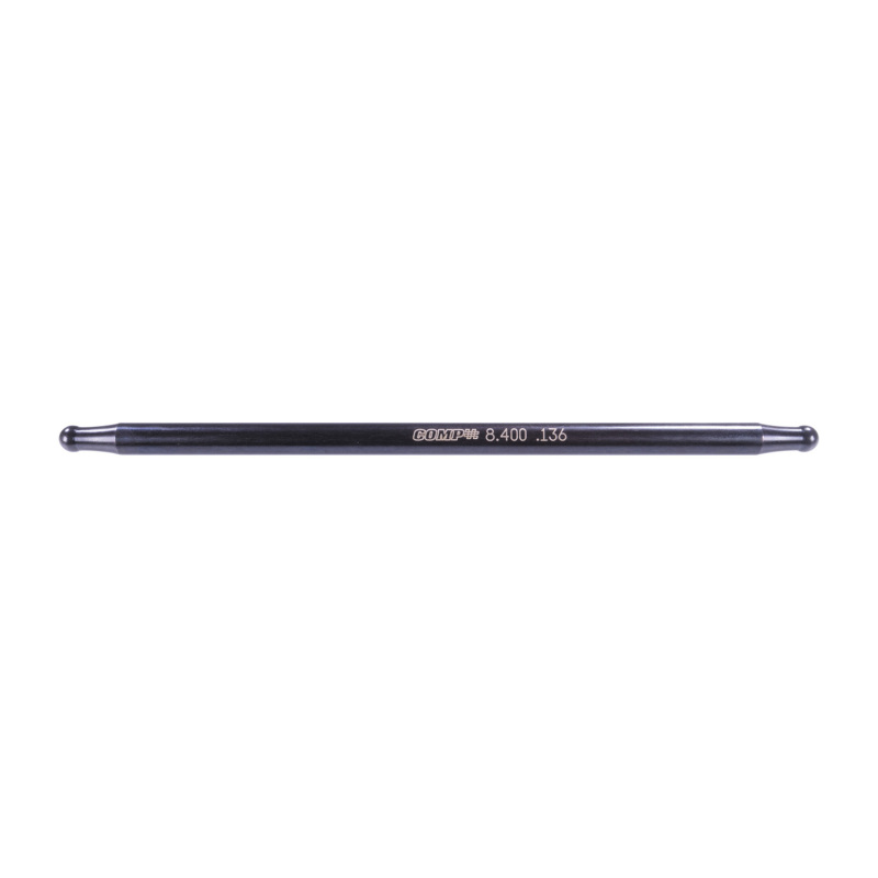 COMP Cams Xtreme Race G2 Pushrod 8.400in Length 3/8in DIA .137in Wall 210 Radius - Single