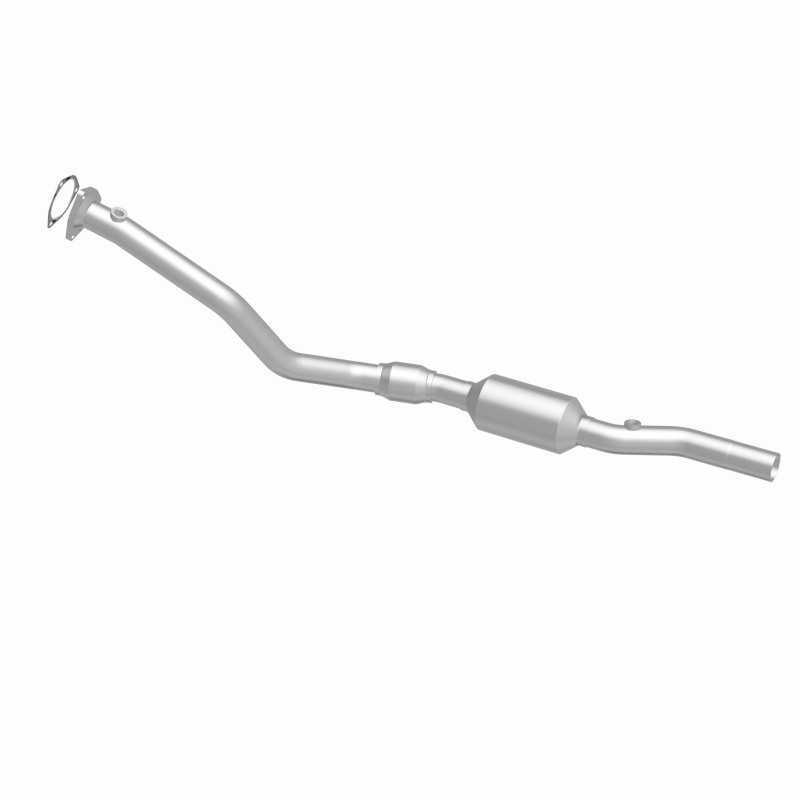 MagnaFlow 09-11 Audi A6 Quattro 3.0L Direct Fit Converter thumbnail 8