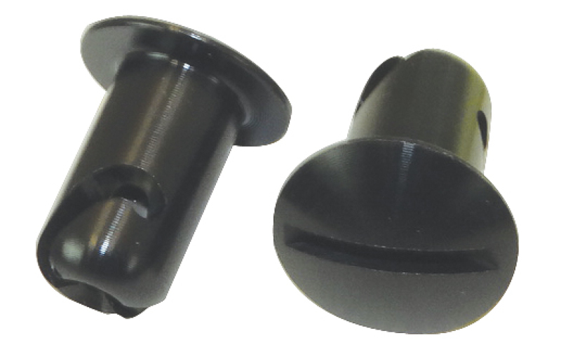 MOR Quick Fasteners
