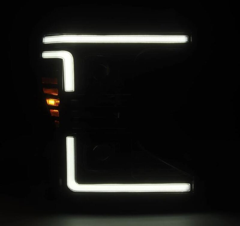 ARX PRO-Series Headlights