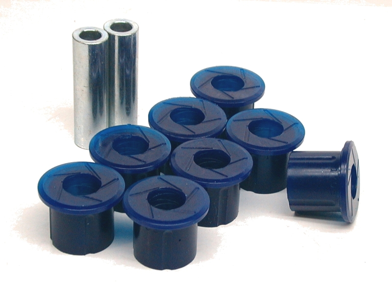 SPR Bushings - Leaf Spring