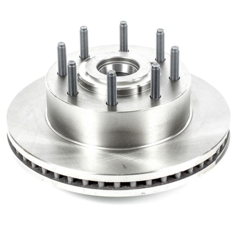 PSB Autospecialty Rotor