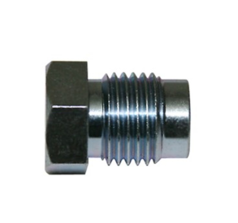 WIL Fittings and Adaptors