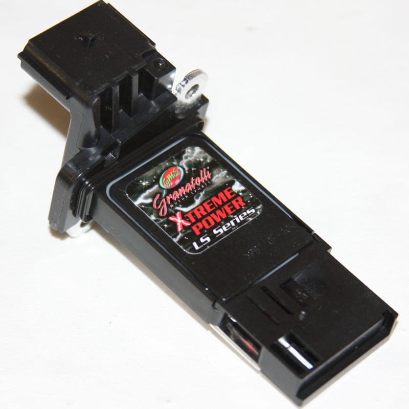 Granatelli 20-24 Chevrolet Corvette C8 LT Engine Slot In Style Mass Airflow Sensor thumbnail 3