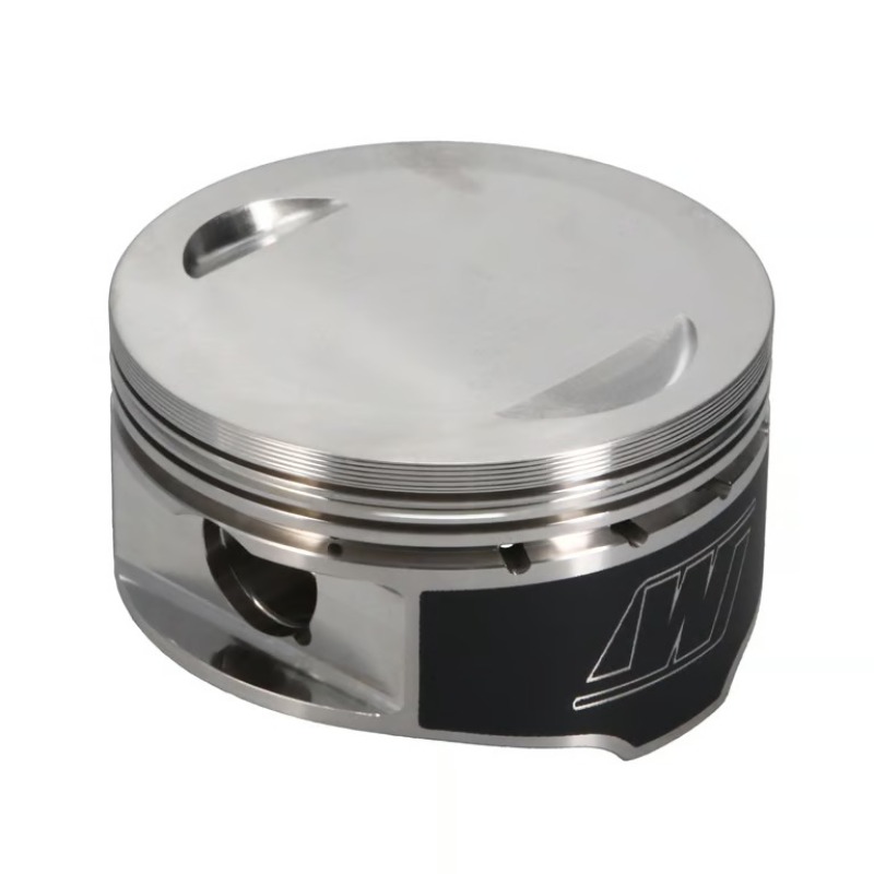 Wiseco Yamaha YFM450 Griz/Rhino/Kodiak/Wolverine 11:1 Piston Kit thumbnail 7