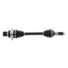 ABR Xtreme Duty Axles