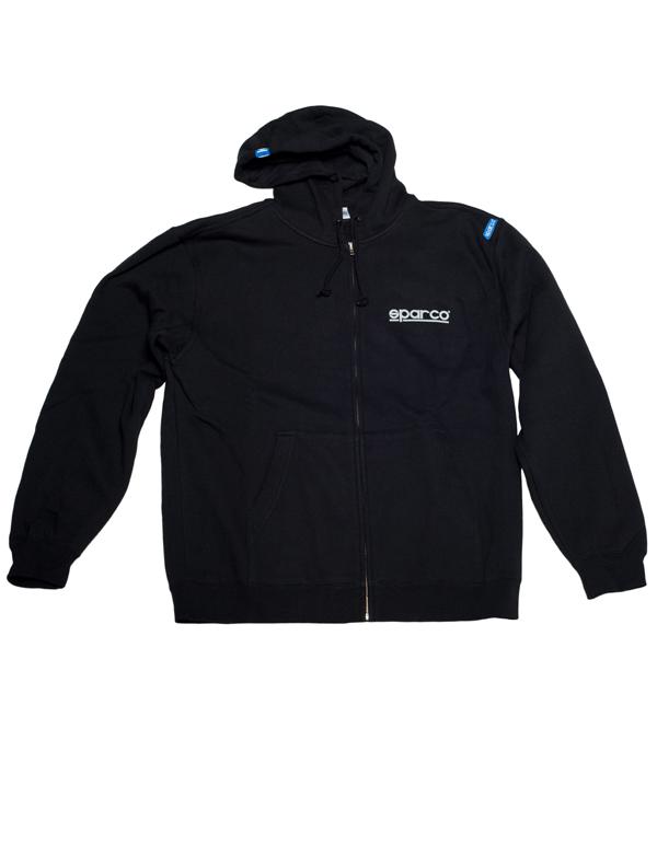 SPARCO SPA Sweatshirt WWW Zip