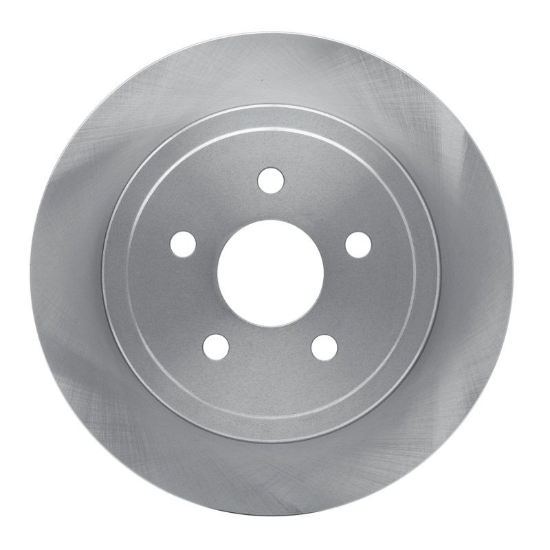 DFC Brake Rotors - Plain