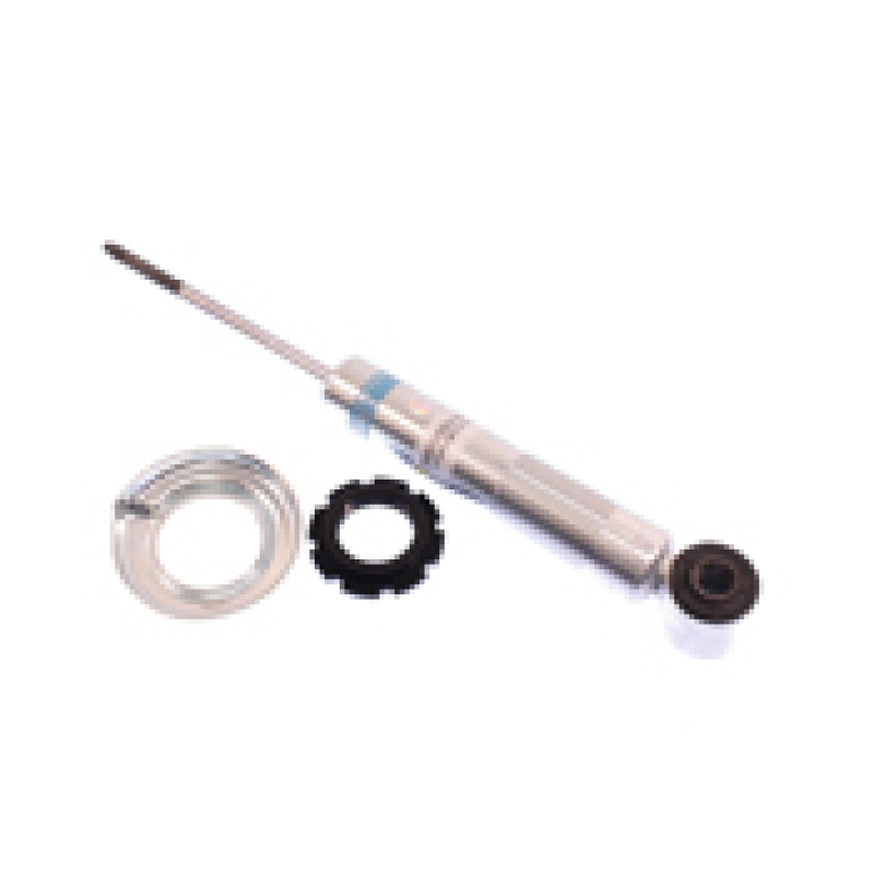 Bilstein B6 1978 Porsche 928 Base Rear 46mm Monotube Shock Absorber thumbnail 5