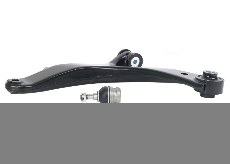 Whiteline 07-11 Subaru Impreza & WRX Left Front Lower Control Arm thumbnail 4