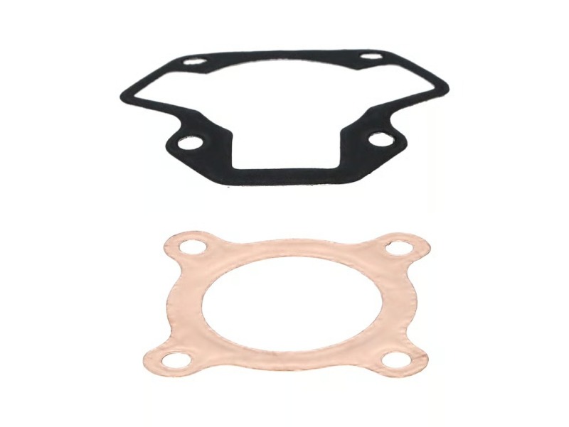 Wiseco 87-92 Yamaha YSR50 42mm Top End Gasket Kit thumbnail 6