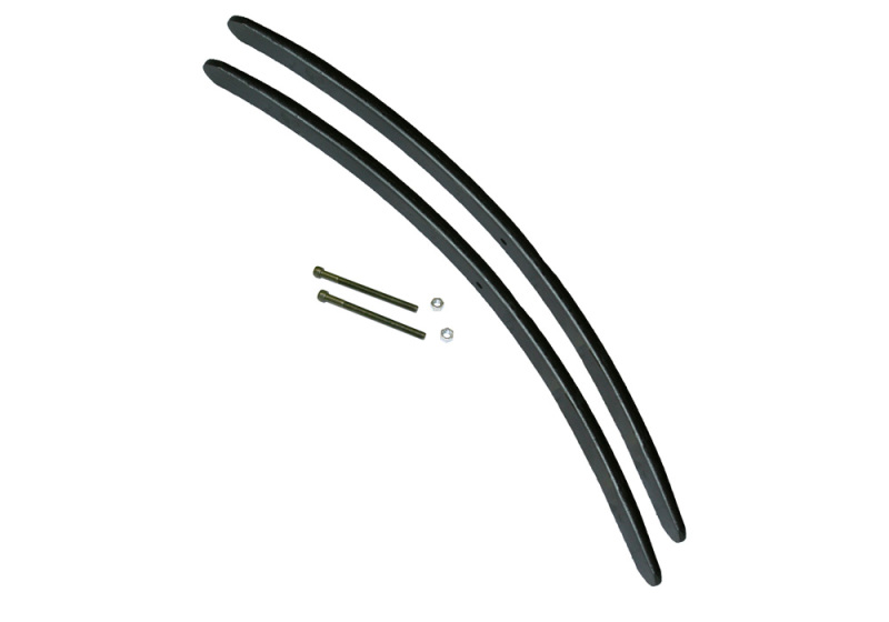 SLF Leaf Springs