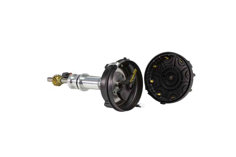 Fast Distributor, Race Cam Sync For Small Cap Chrysler La 273-360