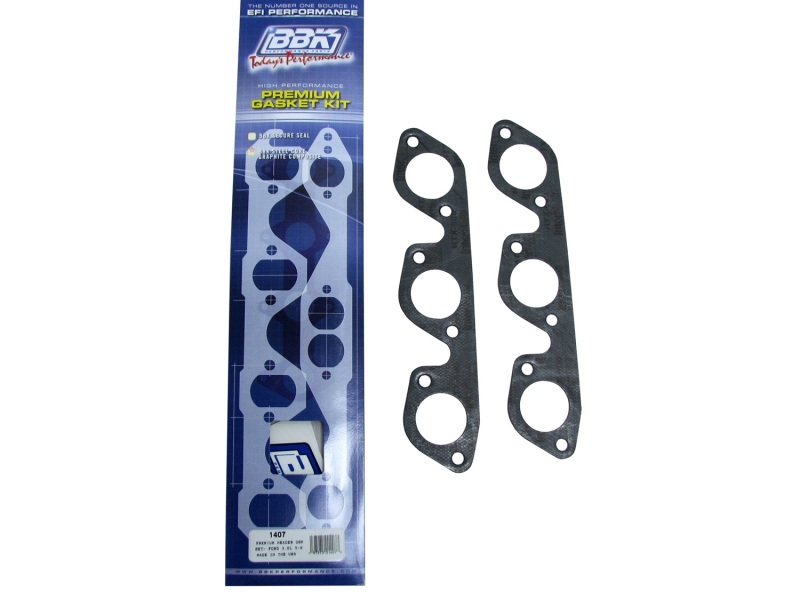 BBK Ford 3.8 3.9 V6 Exhaust Header Gasket Set thumbnail 4