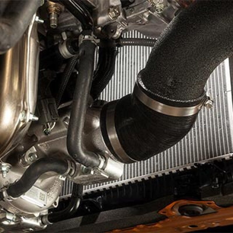 COBB Hard Pipe Kit