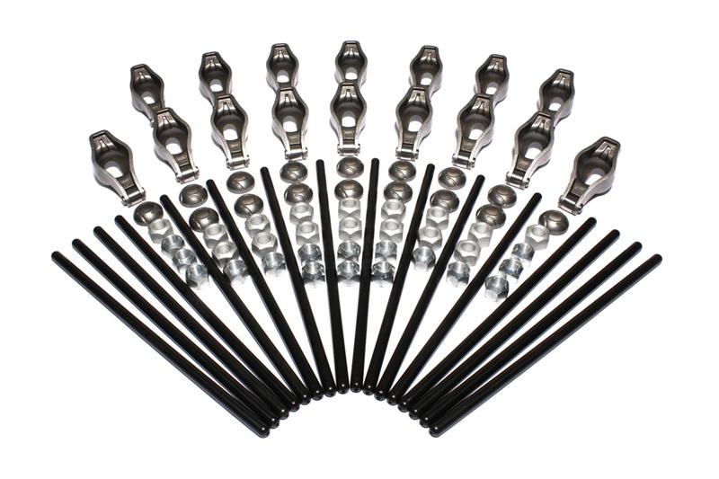 CCA Rocker Arm Kits