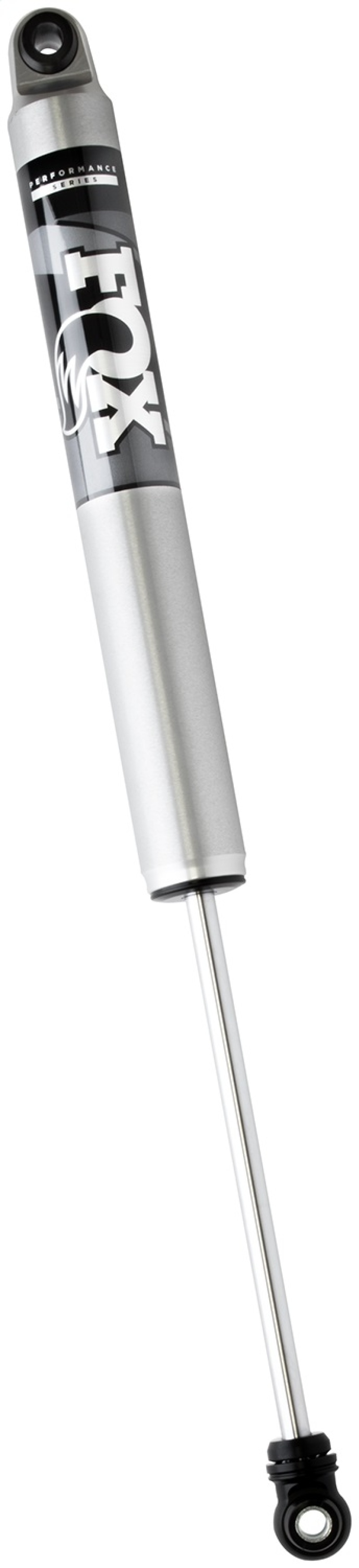Fox 17-18 Ford F-250 4WD 2.0 Performance Series IFP Smooth Body Rear Shock / 0-1.0in Lift thumbnail 3