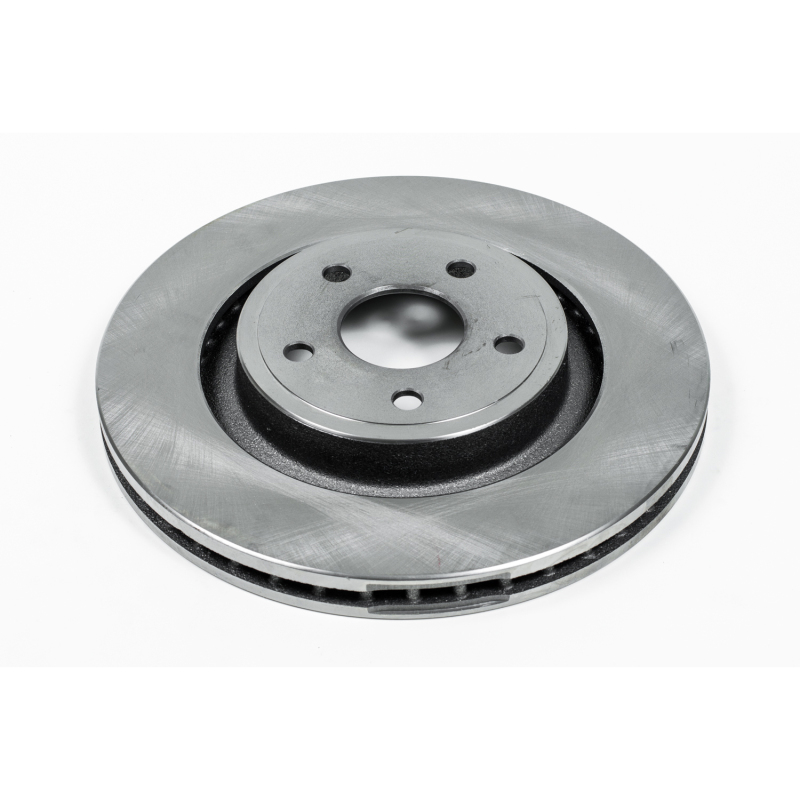 Power Stop 06-10 Jeep Grand Cherokee Front Autospecialty Kit w/Cals (1x psbL5086, 1x psbL5087, 2x psbAR8794, 1x psb16-1298) thumbnail 3