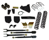 SKY Lift Kit Components