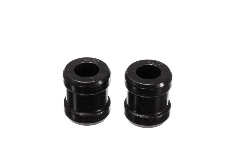 Energy Suspension Chrysler 3/4in Shock Eye Bushing - Black thumbnail 2
