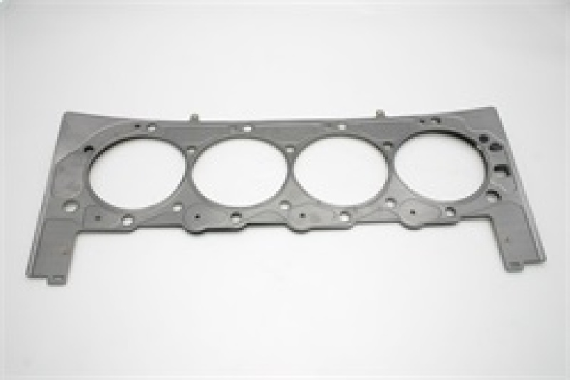 Cometic GM / Mercury 8.1L 496ci 4.350in Bore .060in MLS-5 RH Head Gasket thumbnail 8