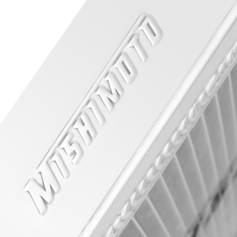 Mishimoto 92-00 Honda Civic / 93-97 Del Sol Manual X-LINE (Thicker Core) Aluminum Radiator thumbnail 6