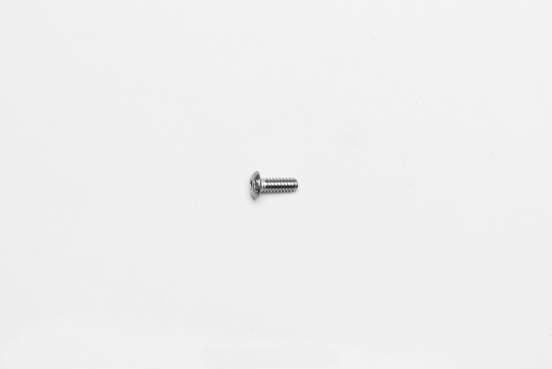Wilwood bolt 10-24X.50 LG bhcs 18.8 stainless allen drive