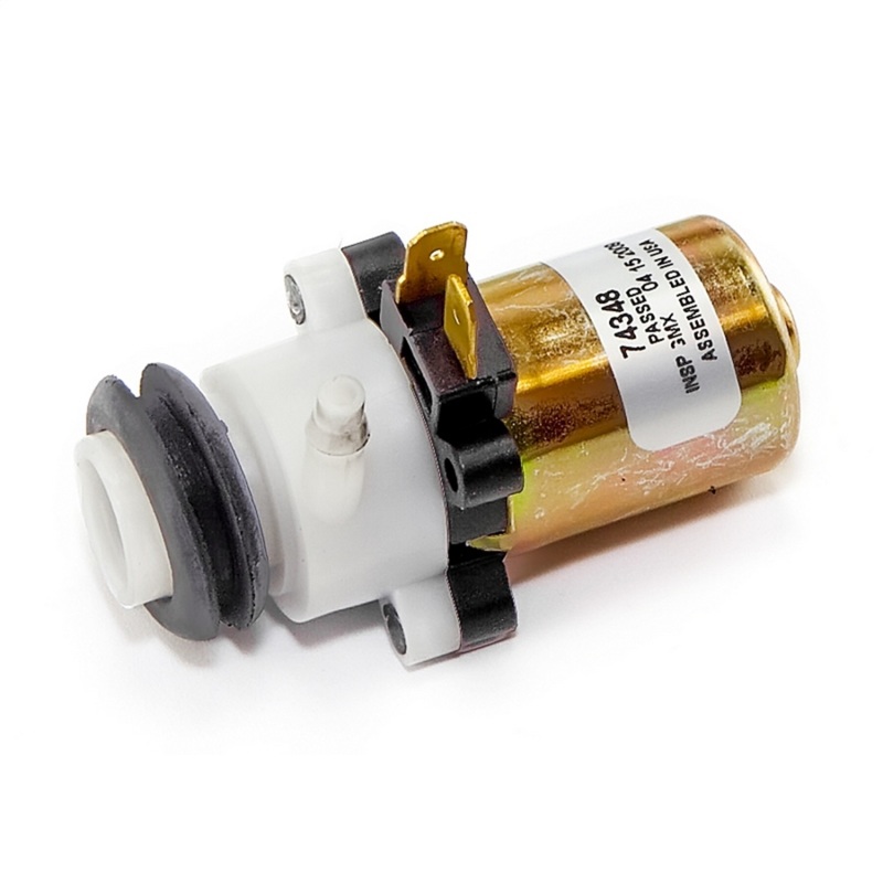 OMI Wiper Washer Pumps