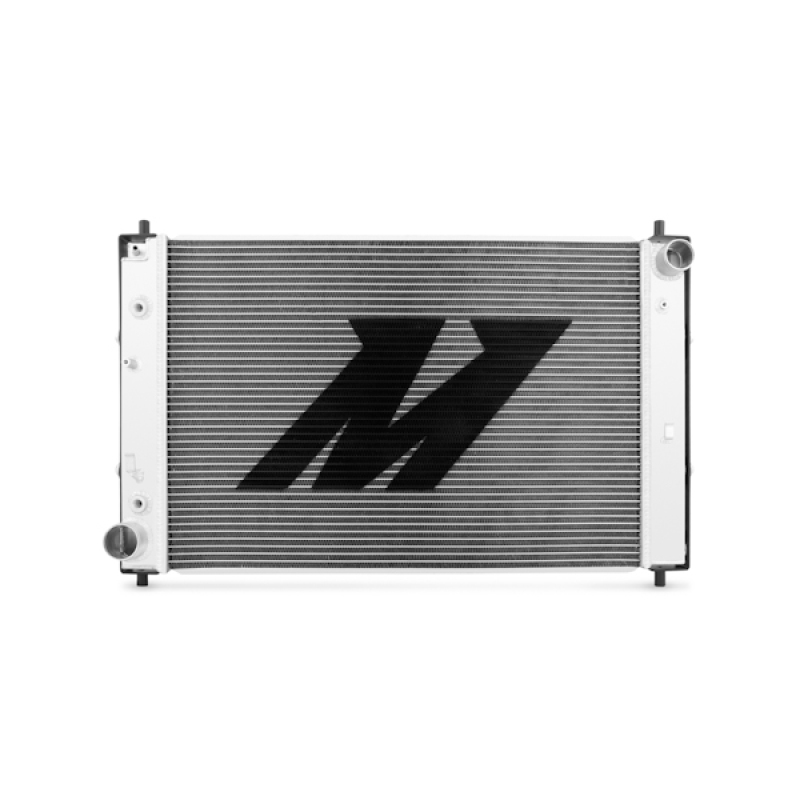 Mishimoto 97-04 Ford Mustang w/ Stabilizer System Automatic Aluminum Radiator thumbnail 3