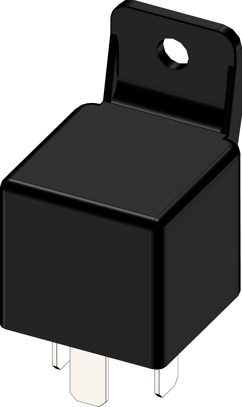 KFI Replacement Part