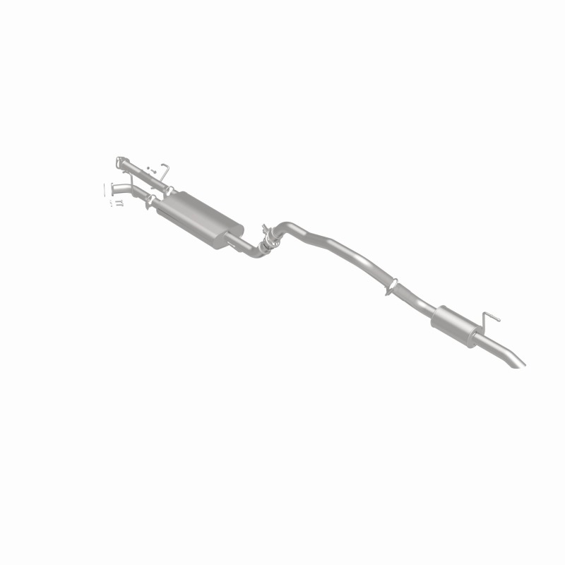 BRExhaust 08-17 Toyota Sequoia Exhaust Kit thumbnail 7