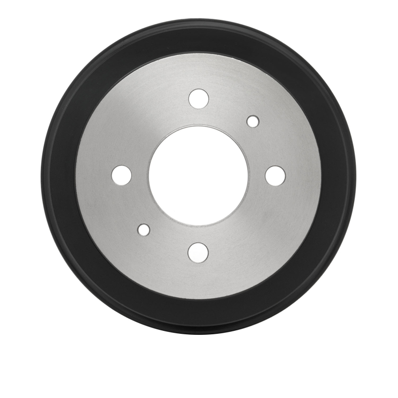 True Balanced Brake Drum