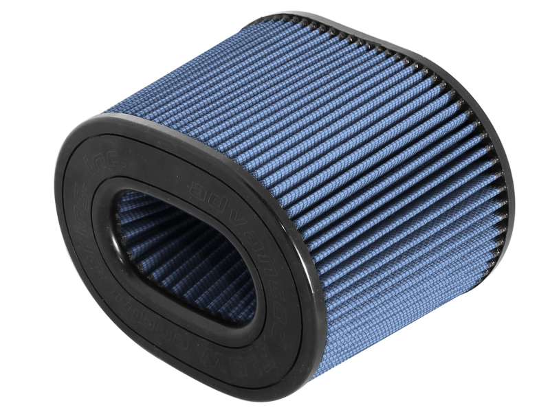 aFe Magnum FLOW Pro 5R Air Filter 5-1/2 in F x (10x7in B x (9x7)in T (Inverted) x 7in H thumbnail 8