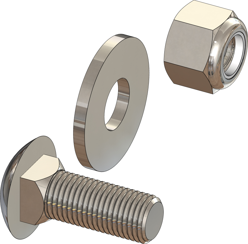 KFI Replacement Part