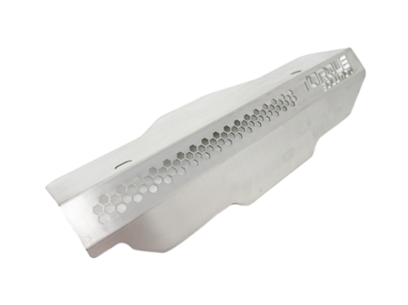 TQS Engine Pulley Covers