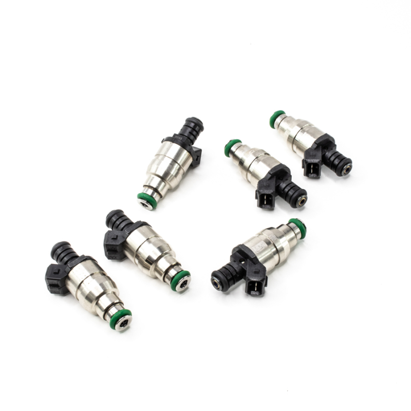 DW 1800cc Injector Sets -6 Cyl