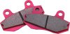 BKM Sintered Brake Pads