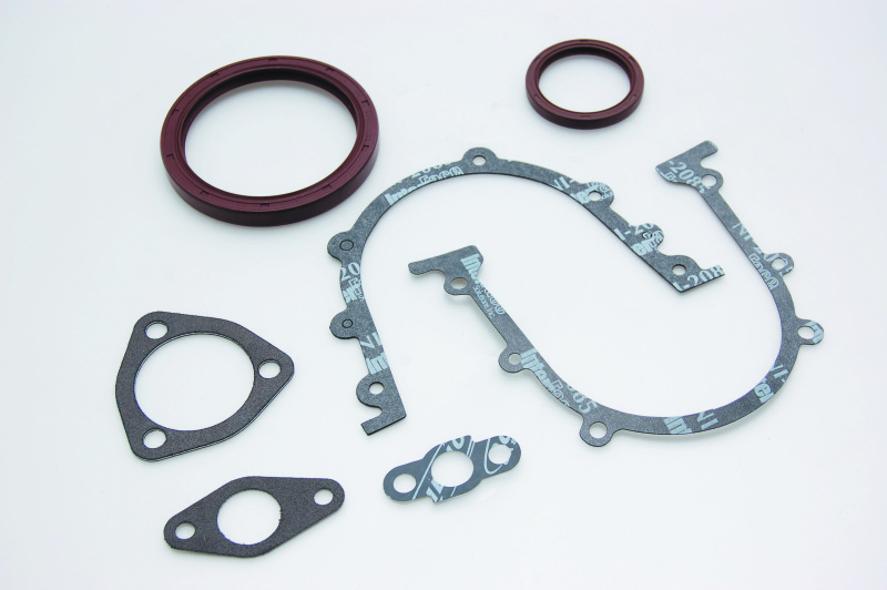 Cometic Street Pro Nissan SR20DET S13/S14/GTiR Bottom End Kit