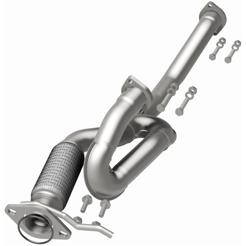 BRE Exhaust 05-07 Ford Freestyle 3.0L Front Pipe Kit thumbnail 9