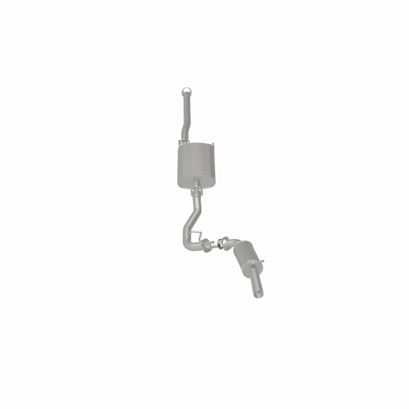 MagnaFlow BRE Exhaust Kit 04-07 Highlander RX330 3.3L thumbnail 6