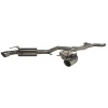 MBRP Catback Exhaust 409
