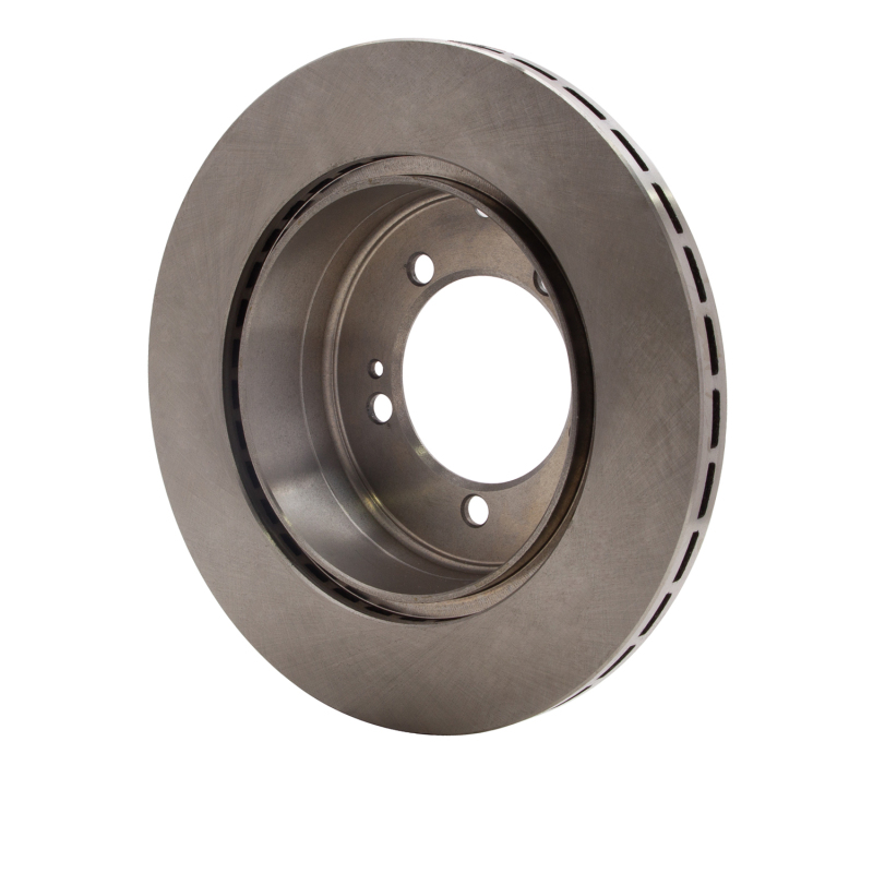 DFC 92-96 Mitsubishi Diamante Rear Brake Rotor thumbnail 2