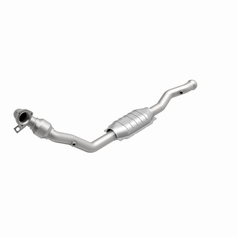 MagnaFlow Direct Fit Catalytic Converter 1997 Volvo 850 2.3L Turbo thumbnail 6