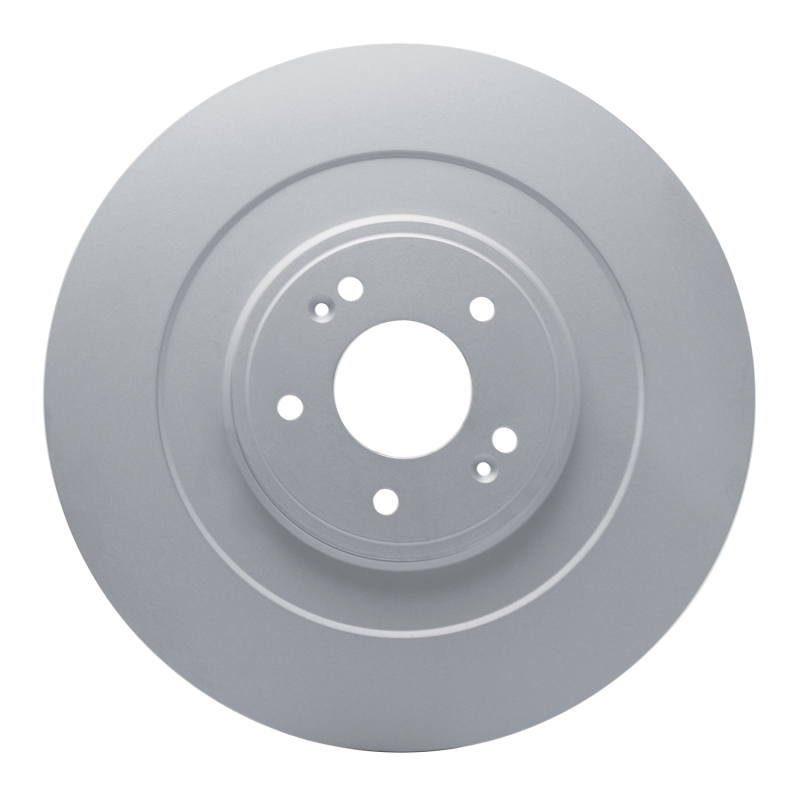 DFC GeoSPEC Coated Rotors - Plain