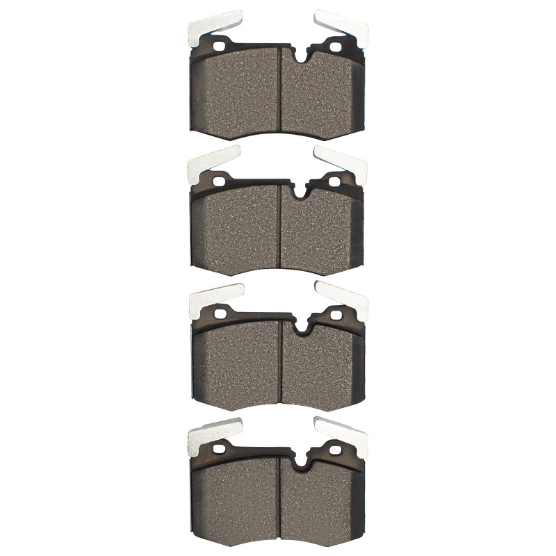 RNC Semi Met Brake Pads